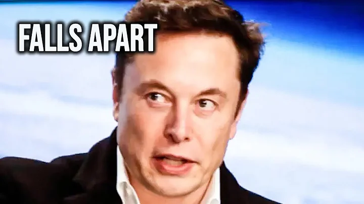 Elon Musk CRIES Over Gavin Newsom Smackdown In Humiliating Escalation