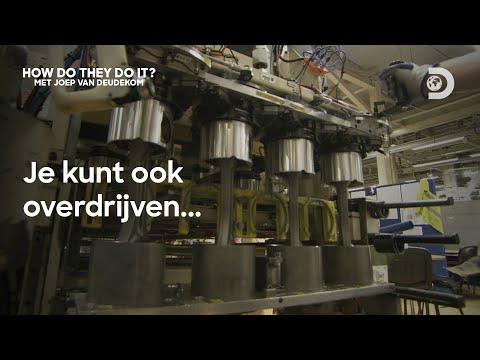 Video: Winkelcentrum 