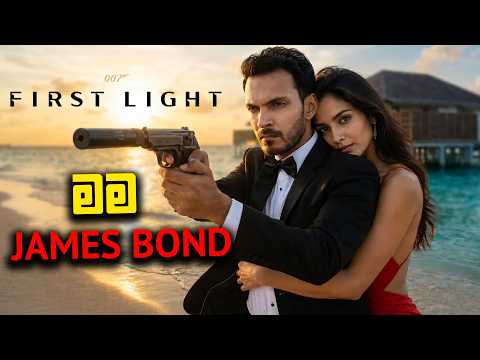 මම James Bond | 007 First Light