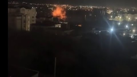 Sevastopol Naval Base Targeted By Drones Again -- Video, Satellite Imagery, Geolocation and More!