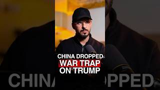 This Meeting Between Trump and Xi Changes Everything #politics #breaking Wealth