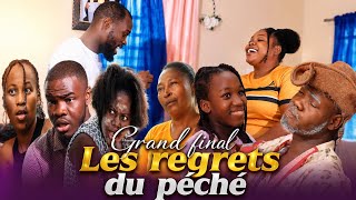 LES REGRETS DU PÉCHÉ' grand final' gende batay wap mennen se de jenouw kap ba oul' Women 12:19 