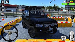 3D Car Parking | Impossible Parking Journey from Beginner to Parking Master Gameplay 2026 screenshot 4