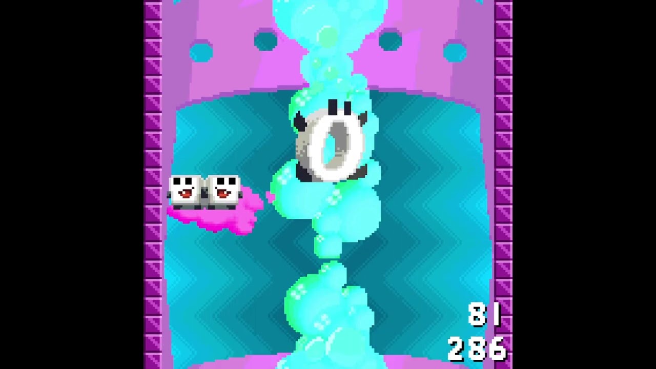 Counting on Zero - 100% playthrough + test maps (MAME fork)