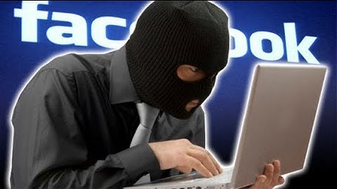 Arrested  Nepali  facebook hacker boy
