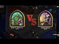 April 2026 | Shan'do Malfurion vs Anduin Wrynn
