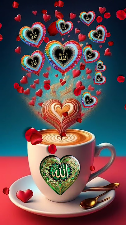La ilaha illallah Mohammed Rasool Allah