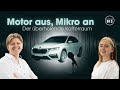 Motor aus, Mikro an! #11 - Der überholende Kofferraum