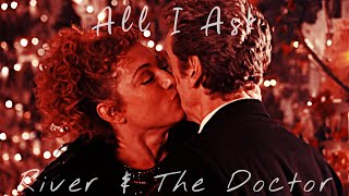 All I Ask | River & The Doctor @CailynMorningstar