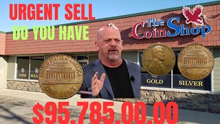 TOP 1964 USA Expensive Wheat Pennies You Need to Know About! Rare Coins Worth Millionaire Money!!