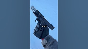 Is het illegaal om een ​​airsoftgeweer te verzenden? 🤔📦