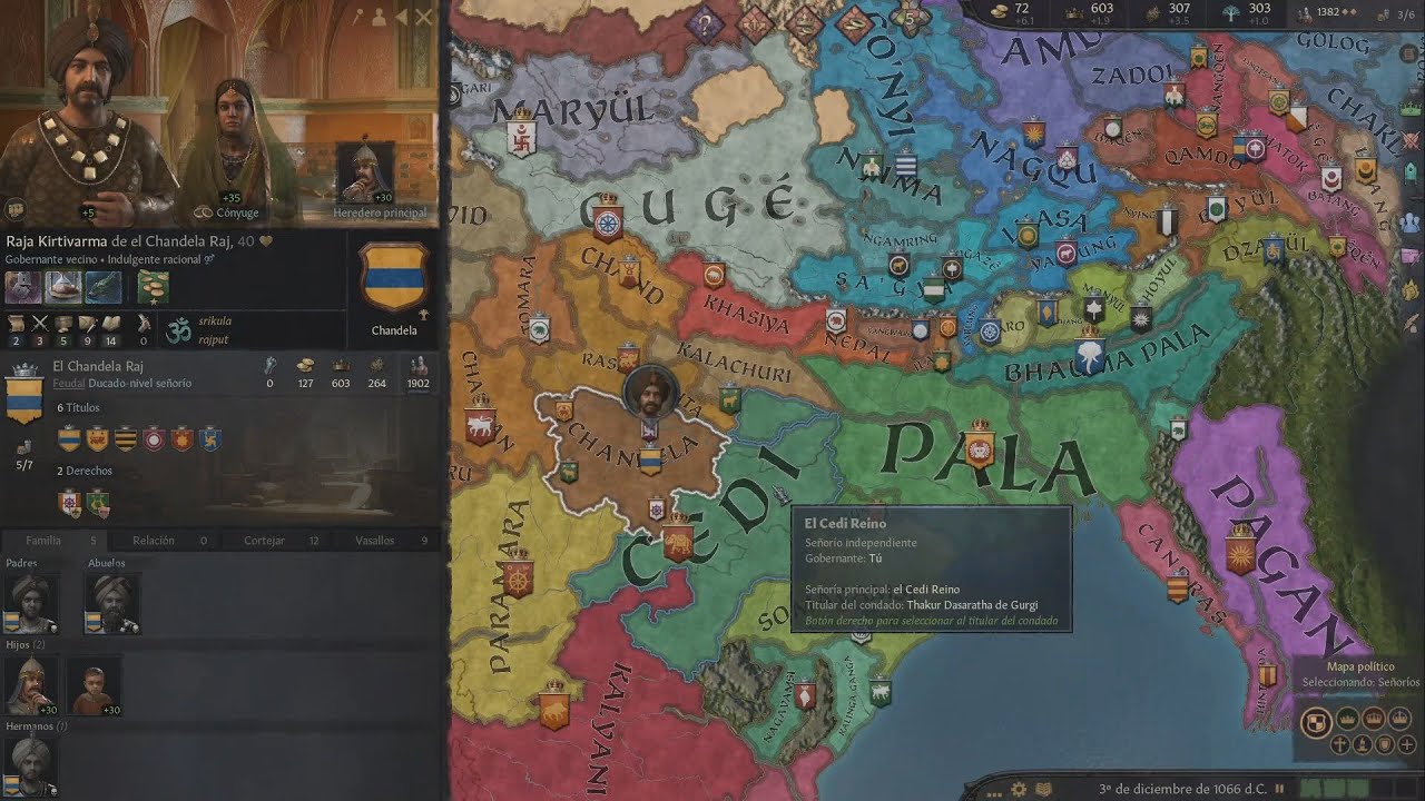 crusader kings iii geforce now