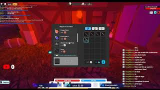 !discord Playing Vesteria! (Roblox)