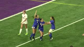 2025 Minnesota AAA State Championship Girls Soccer - Wayzata vs.  Stillwater