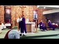 Cha Long Thánh Lễ tại Úc - Thứ Hai, ngày 16/12/2019