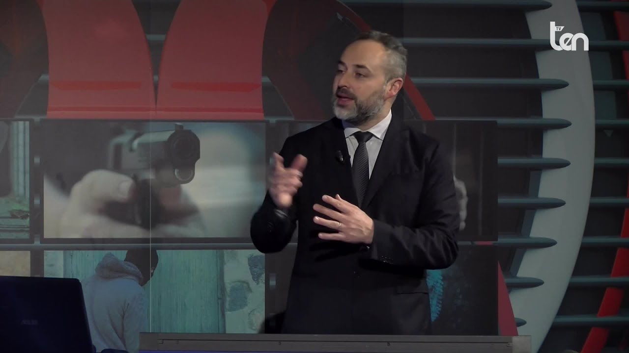 CRIMINI 01 febbraio 2024