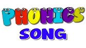 Phonics Song Abc Song Nursery Rhyme Youtube