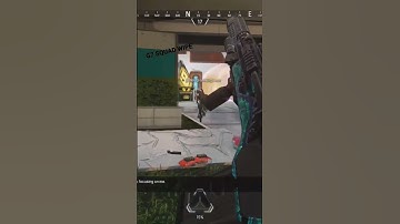 Quick Squad Wipe on Broken Moon