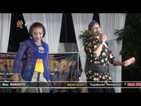 suryamuda,Cinta Sejuta Cinta - Voc  Rini + Cak To