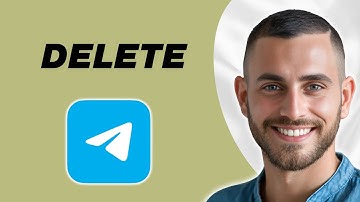How To Delete Telegram Account Permanently Immediately | Updated & Easy Method