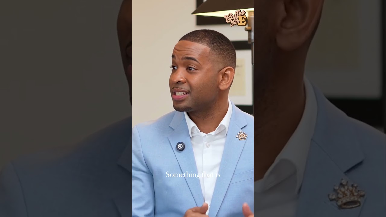 A job pays bills. A career builds life | Coffee With E