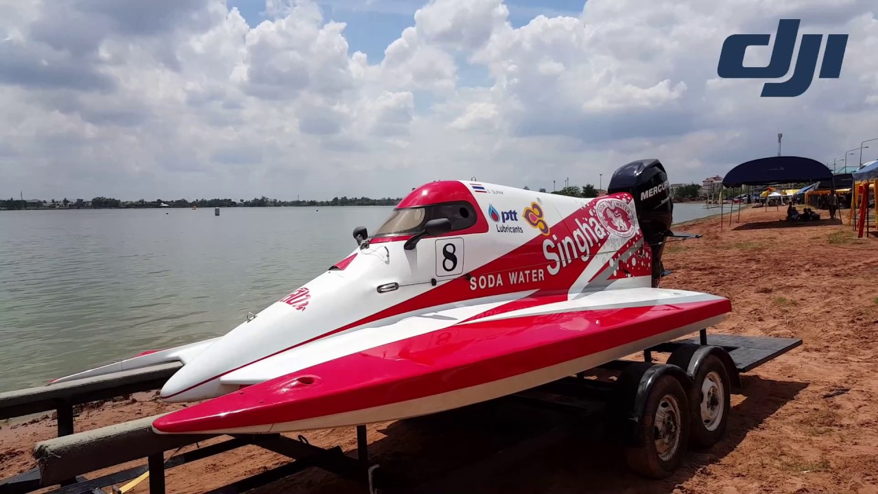 f1 powerboat asia limited