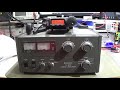 #208 Don't kill your HAM Radio by a Power Amp