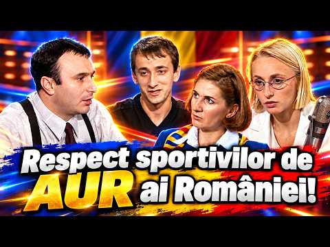 Mihai Covaliu, Nicolae Gioga, Georgeta Damian, Gabriela Szabo la Marius Tucă Show! Ediție de top