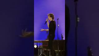 The Rolling Stones is here 👅 #music #shorts #mickjagger #therollingstones  #rollingstones