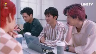 I promised you the moon bl ep 3