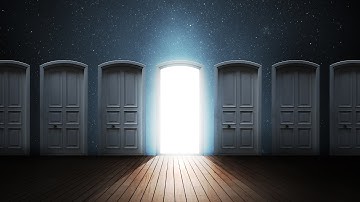 Does Free Will Actually Exist?