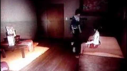 Fatal Frame 3 Part 15