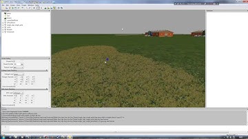 How to work with textures