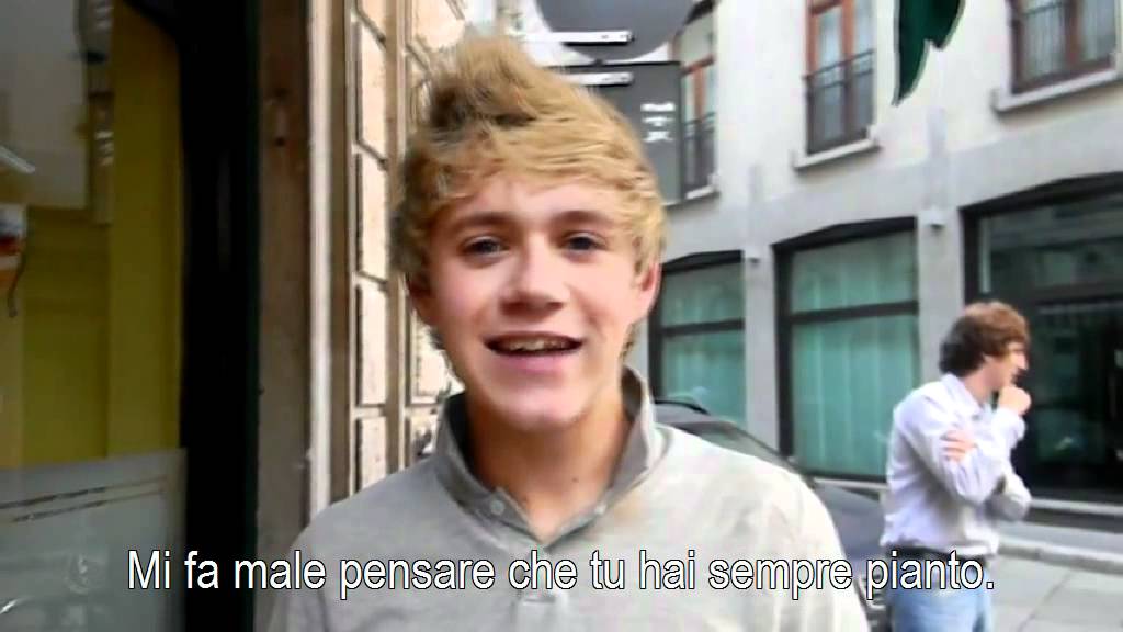 One Direction Stand Up Traduzione YouTube one-direction-stand-up-traduzione-youtube
