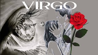 VIRGO❗​ OUT OF NOWHERE THEY COME 2 START A SERIOUS LOVE CONNECTION WITH U ❤️ LOTS OF PASSION!!!💑MAY