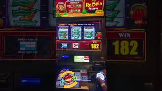 FNG SLoT MACHINE 5 dollars. Follow for more #casino #gambling #slotmachine #slot