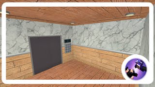 Roblox Le Elevator Ep.1