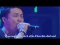 [Vietsub Live] [TattsunVN] Ikite Yukou - Suzuki Tatsuhisa (Bakumatsu Rock LivE)