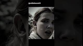 Millie ucuyo #milliebobby #kesfeteyyiz #roseheus #keşfetbeniöneçıkar #keşfet