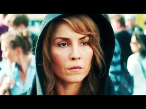 Unlocked Trailer #2 2017 Official Noomi Rapace Movie