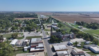 Evacuation orders lifted after deadly anhydrous ammonia leak near Teutopolis