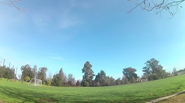 TBS PowerCube Glitch