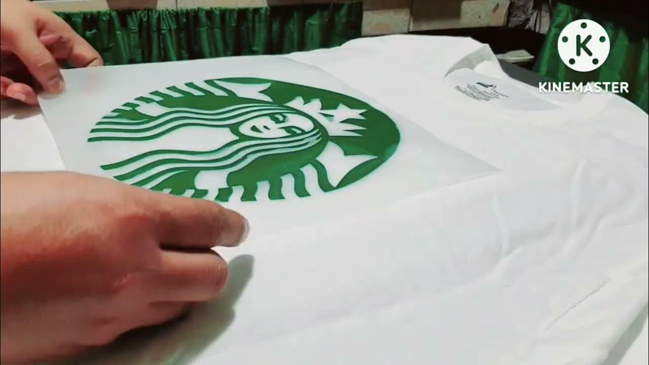 Cricut mini heat press I used my mini heat press to Prepress my