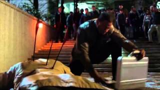 Arrow 3x23   Thea becomes Speedy