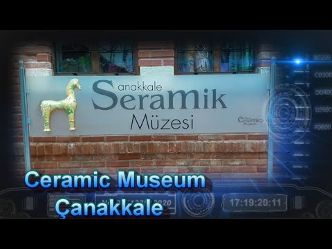 Turkish Travels -