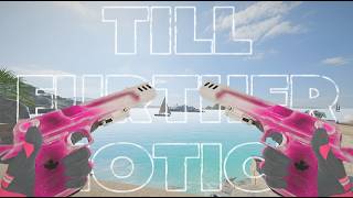 Till Further Notice ⌛️ (R6 MONTAGE)