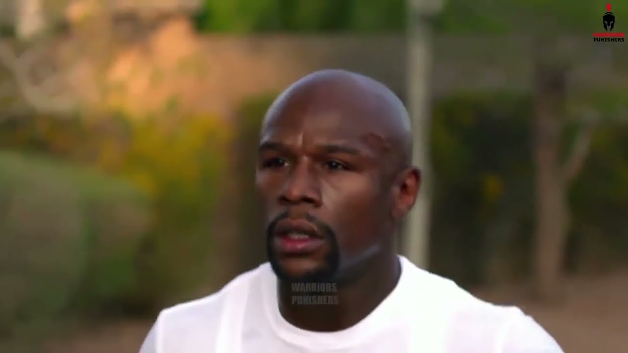 在 YouTube 上观看 Floyd Mayweather 2Pac Time Back мотивация для Тренировок💜ТОП ФИТОНЯШКИ💜Бери и делай !