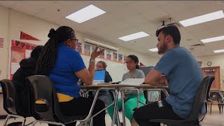 Beacon College, Lake County schools collaborate on neurodivergent student success