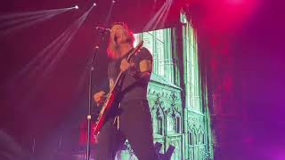 2022.07.15 - Goo Goo Dolls - War (live debut)