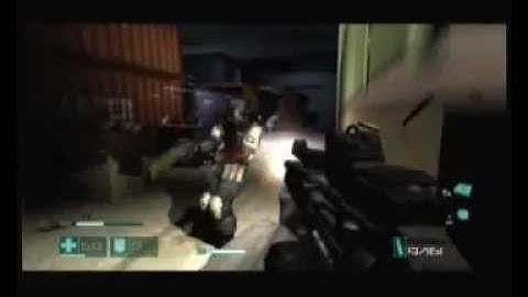 Fear File Extraction Point Part 3